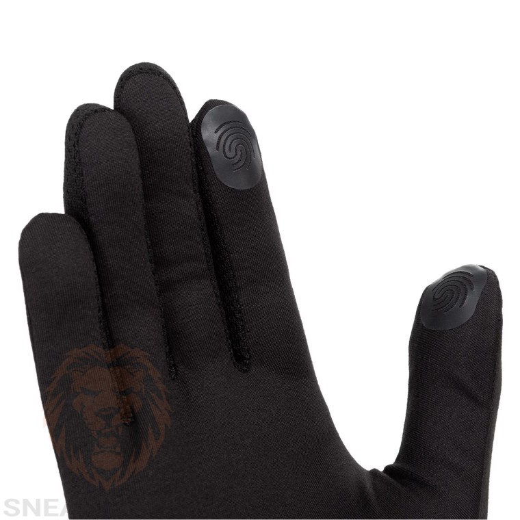 Рукавички Karrimor Run Glove Black 765127-03